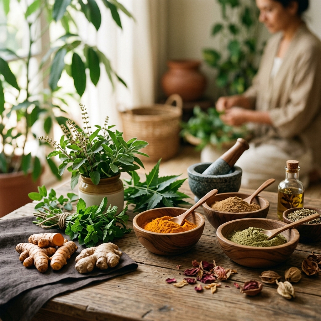 About Kundal Natural Care